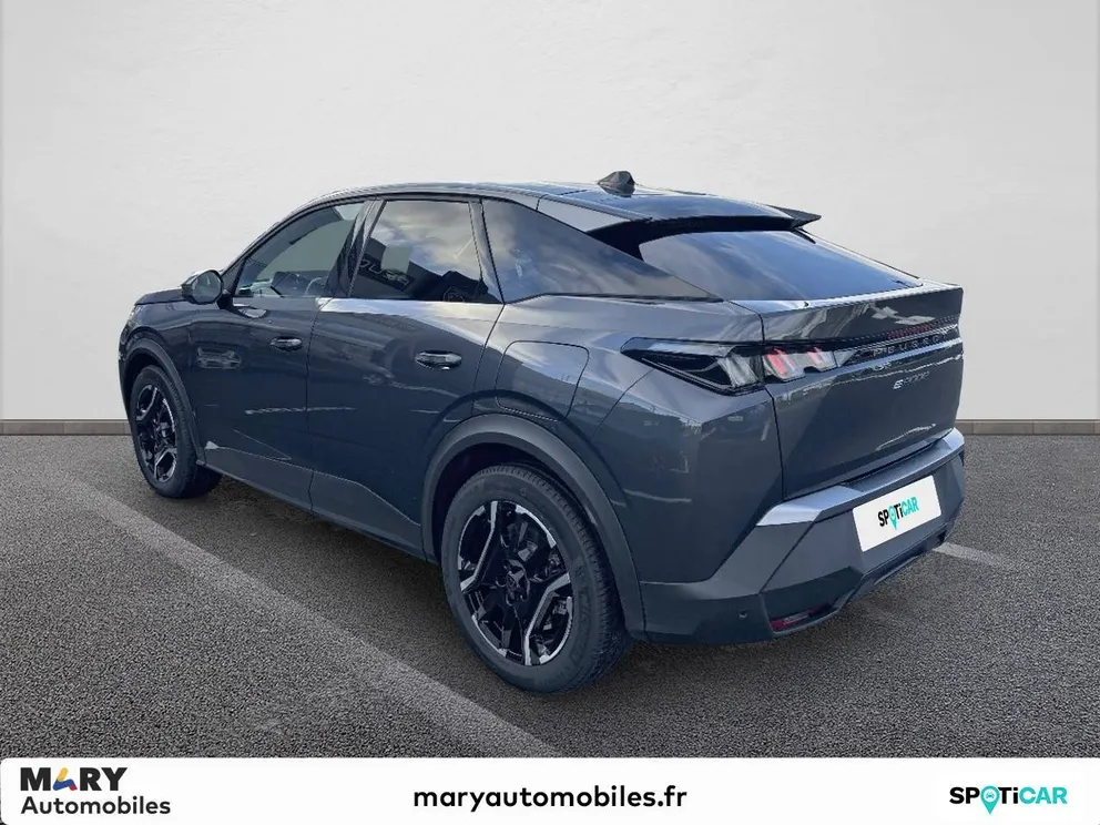 Véhicule occasion 254654 - peugeot 3008 - Photo 2