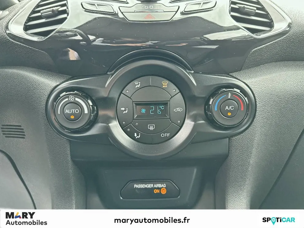 Véhicule occasion 197026 - ford ECOSPORT - Photo 17