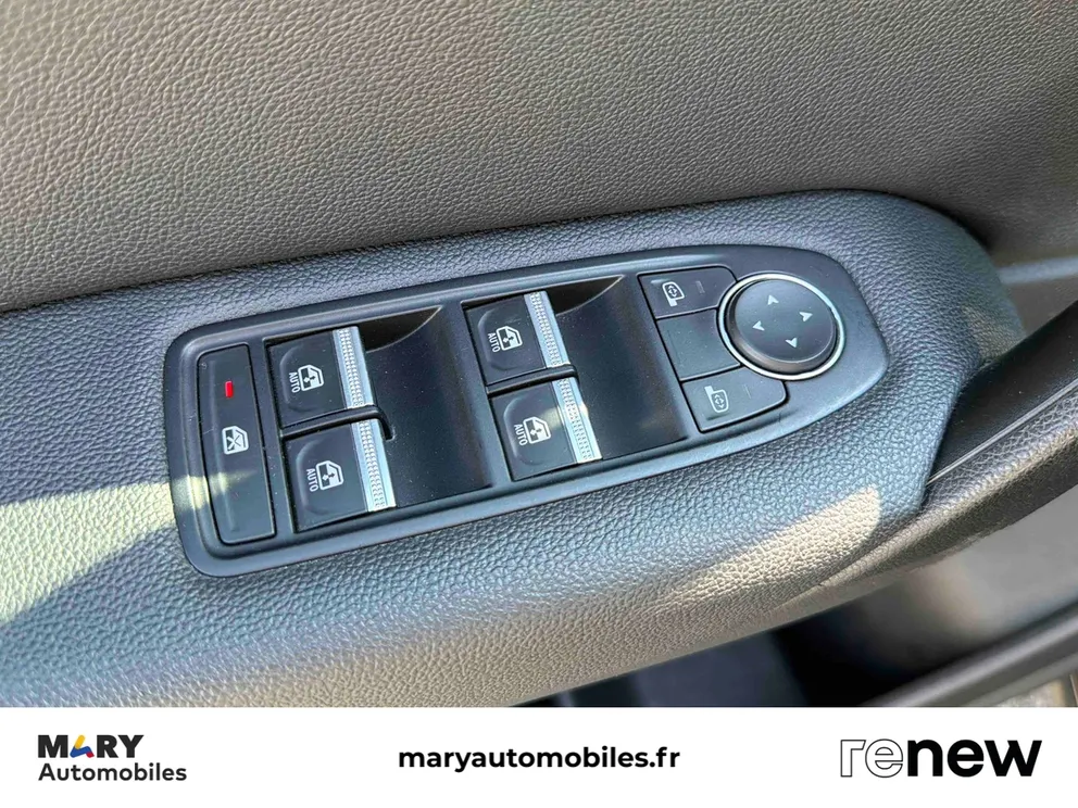 Véhicule occasion 1232589 - renault CAPTUR - Photo 18
