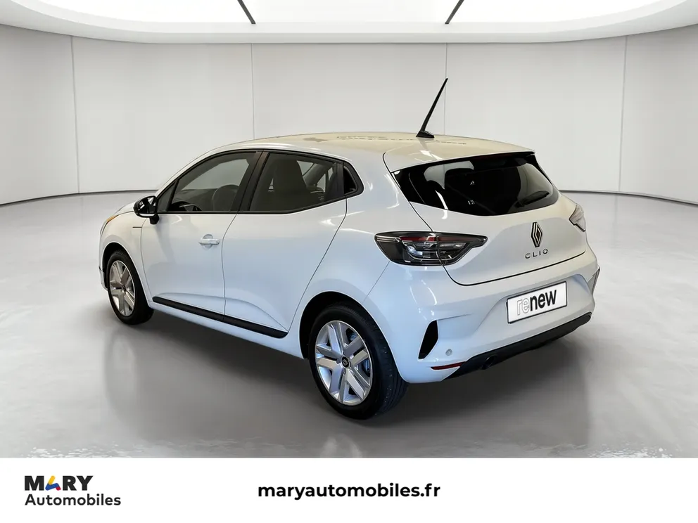 Véhicule occasion 1239162 - renault CLIO - Photo 3