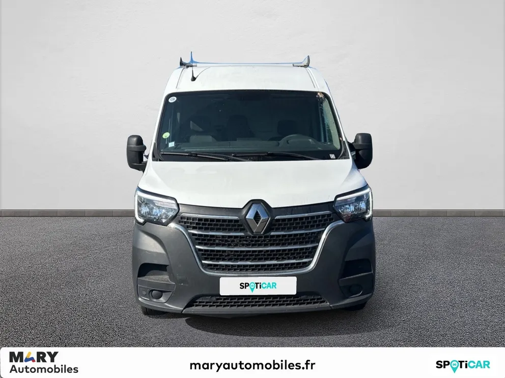 Véhicule occasion 179776 - renault MASTER - Photo 6