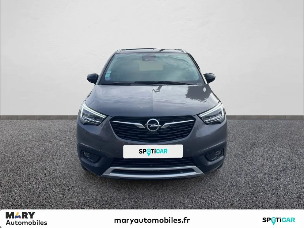 Véhicule occasion 226113 - opel CROSSLAND - Photo 2