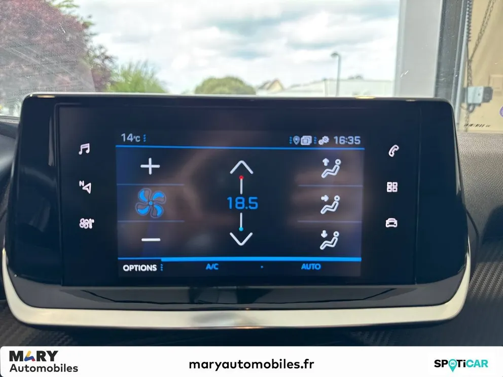 Véhicule occasion 203079 - peugeot 2008 - Photo 18