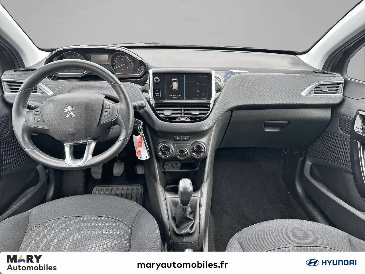 image du véhicule