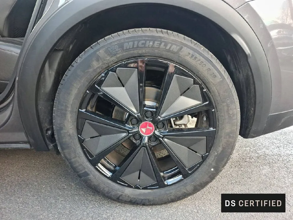Véhicule occasion 219423 - ds DS 7 - Photo 11