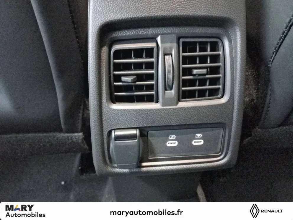 Véhicule occasion 208635 - renault SYMBIOZ - Photo 22