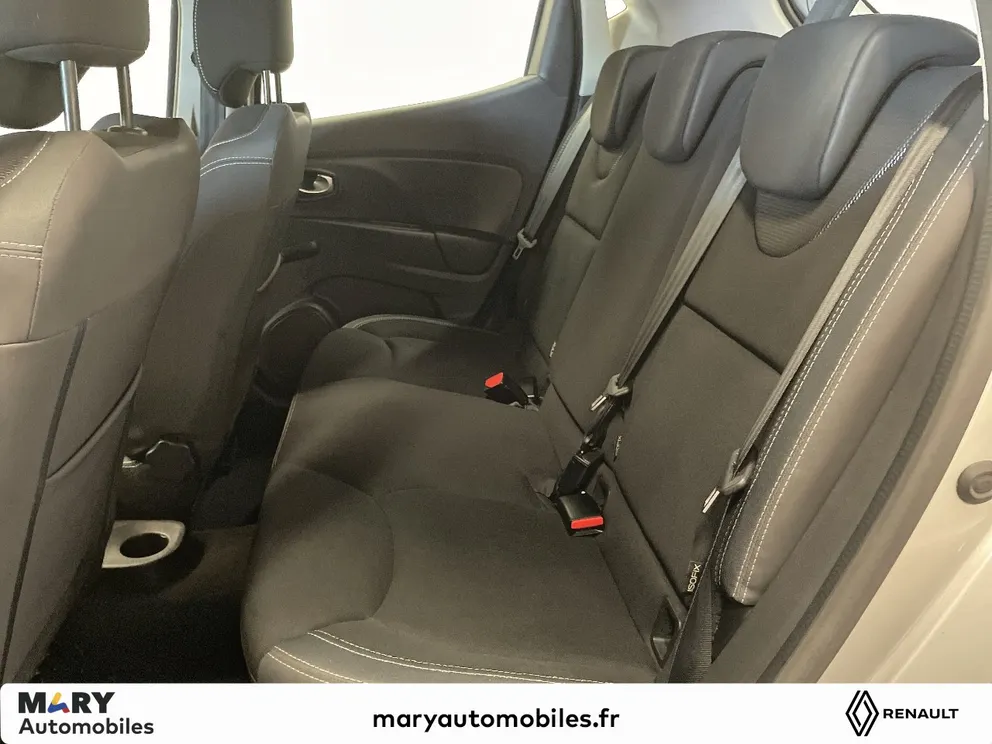 Véhicule occasion 222357 - renault CLIO - Photo 12