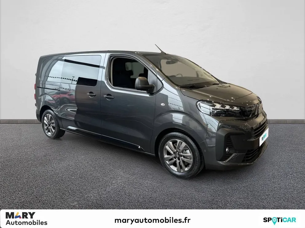 Véhicule occasion 237085 - peugeot EXPERT - Photo 3