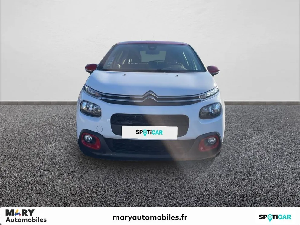 Véhicule occasion 168585 - Citroën C3 - Photo 2