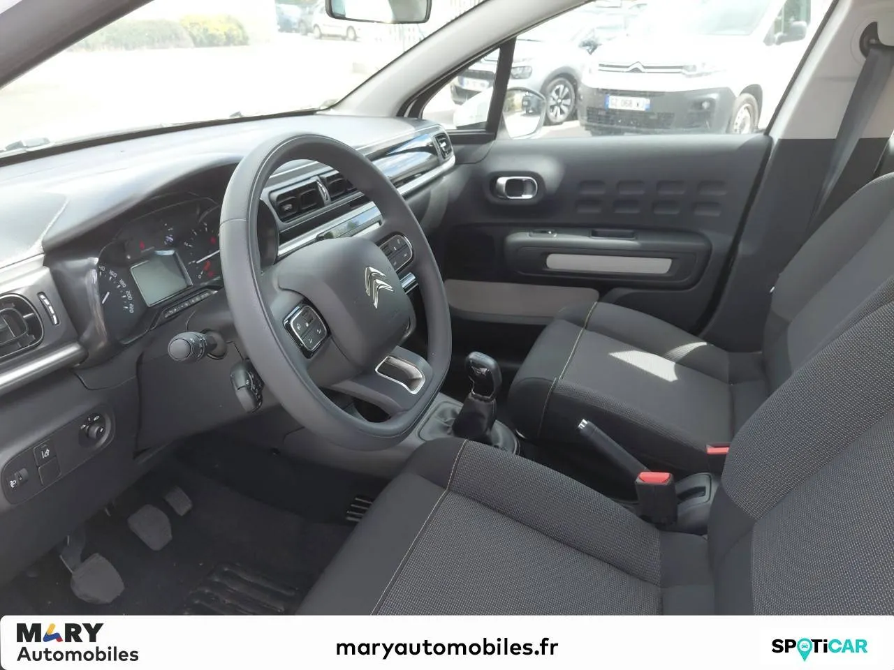 image du véhicule