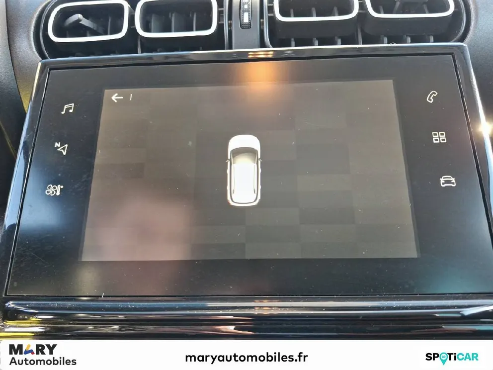 Véhicule occasion 224191 - Citroën C3 AIRCROSS - Photo 14