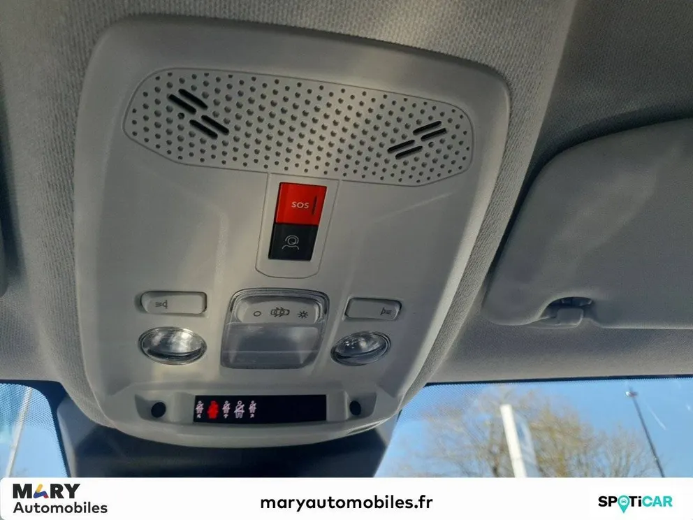 Véhicule occasion 171992 - Citroën C4 - Photo 25