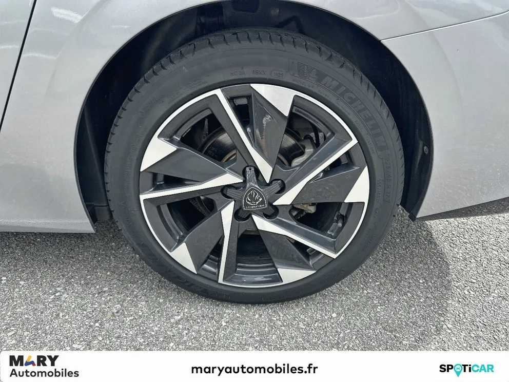 Véhicule occasion 1240231 - peugeot 308 - Photo 7