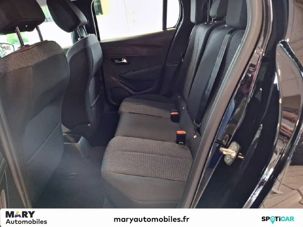 Véhicule occasion 224655 - peugeot 208 - Photo 10
