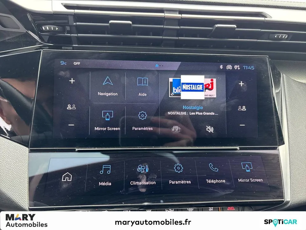 Véhicule occasion 208160 - peugeot 308 - Photo 12