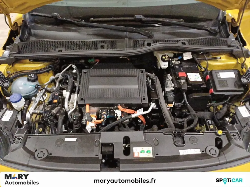 Véhicule occasion 206160 - peugeot 208 - Photo 12