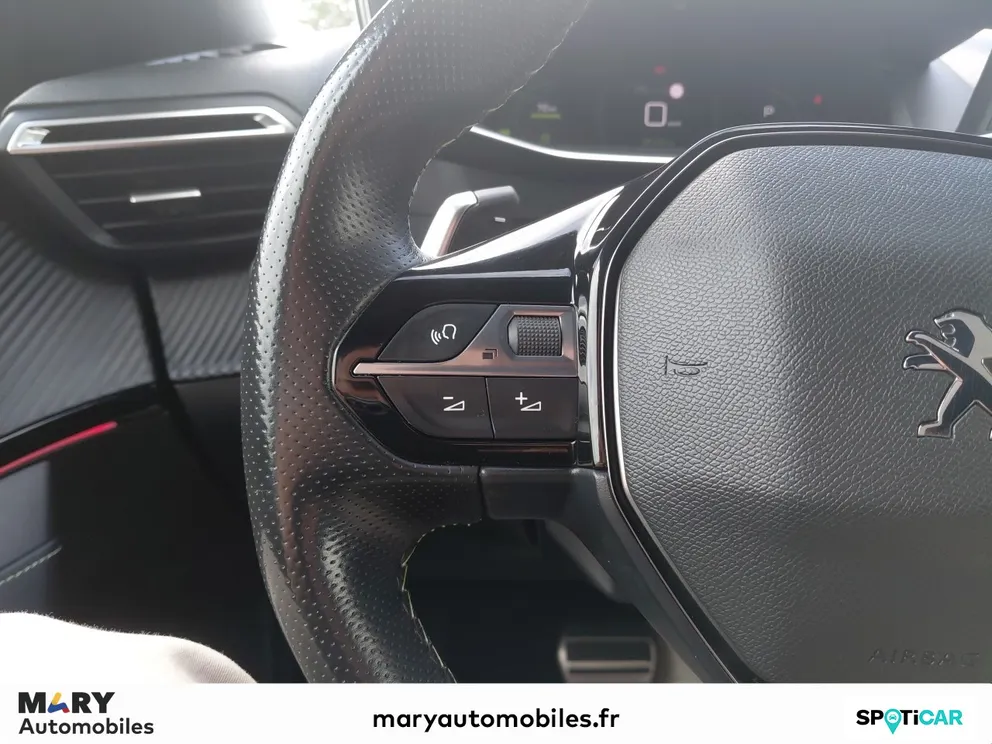 Véhicule occasion 1236803 - peugeot 2008 - Photo 18