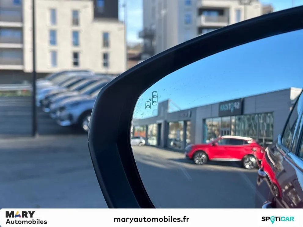 Véhicule occasion 213846 - peugeot 3008 - Photo 20