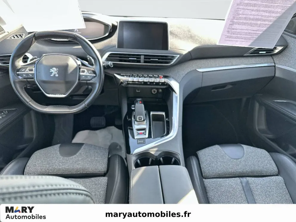 Véhicule occasion 160179 - peugeot 5008 - Photo 8