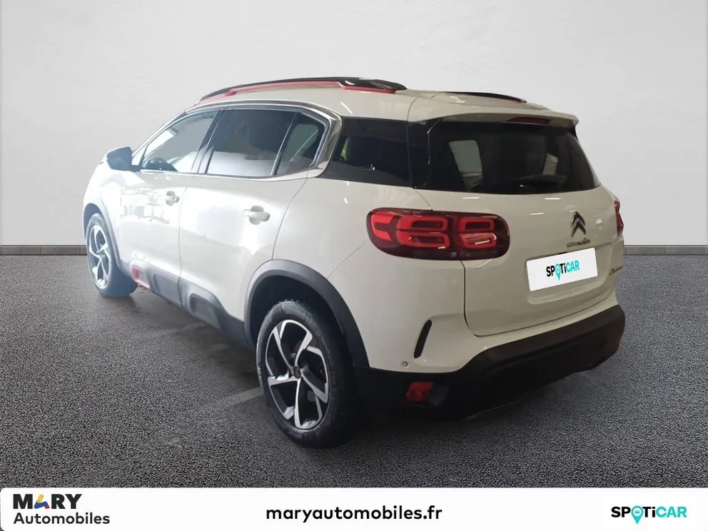 Véhicule occasion 223625 - Citroën C5 AIRCROSS - Photo 2
