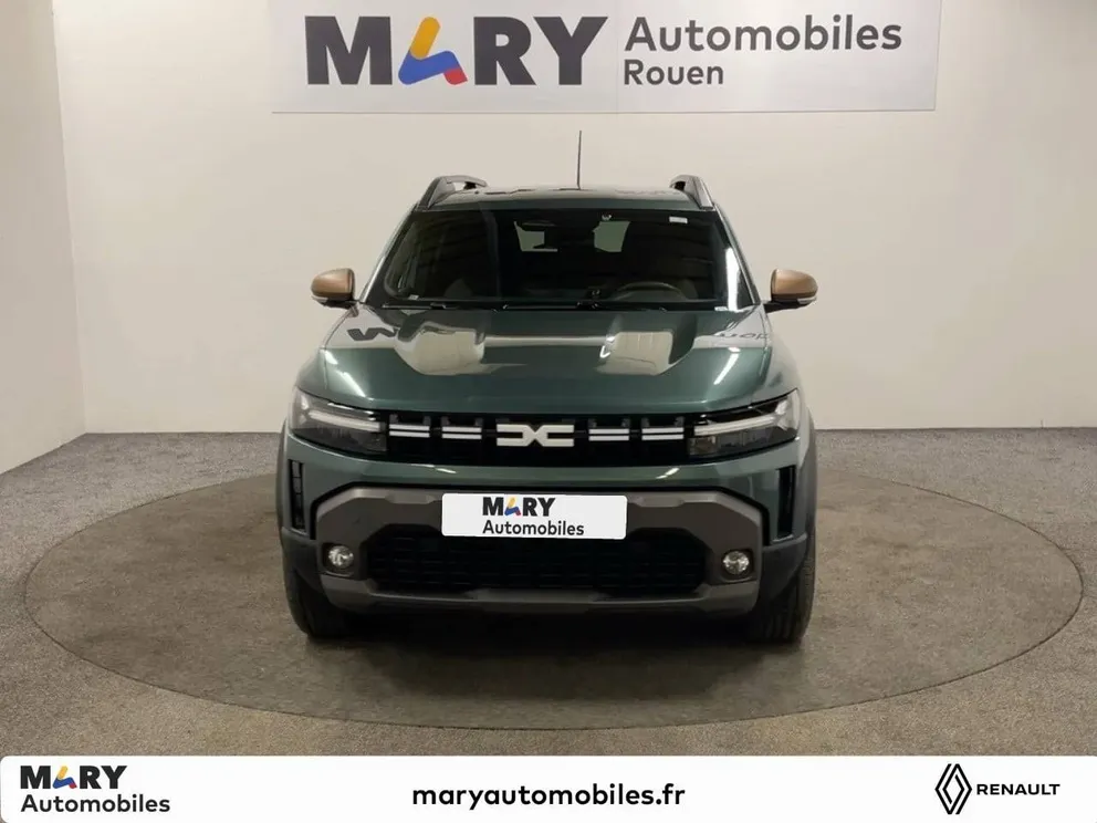 Véhicule occasion 207476 - dacia DUSTER - Photo 2