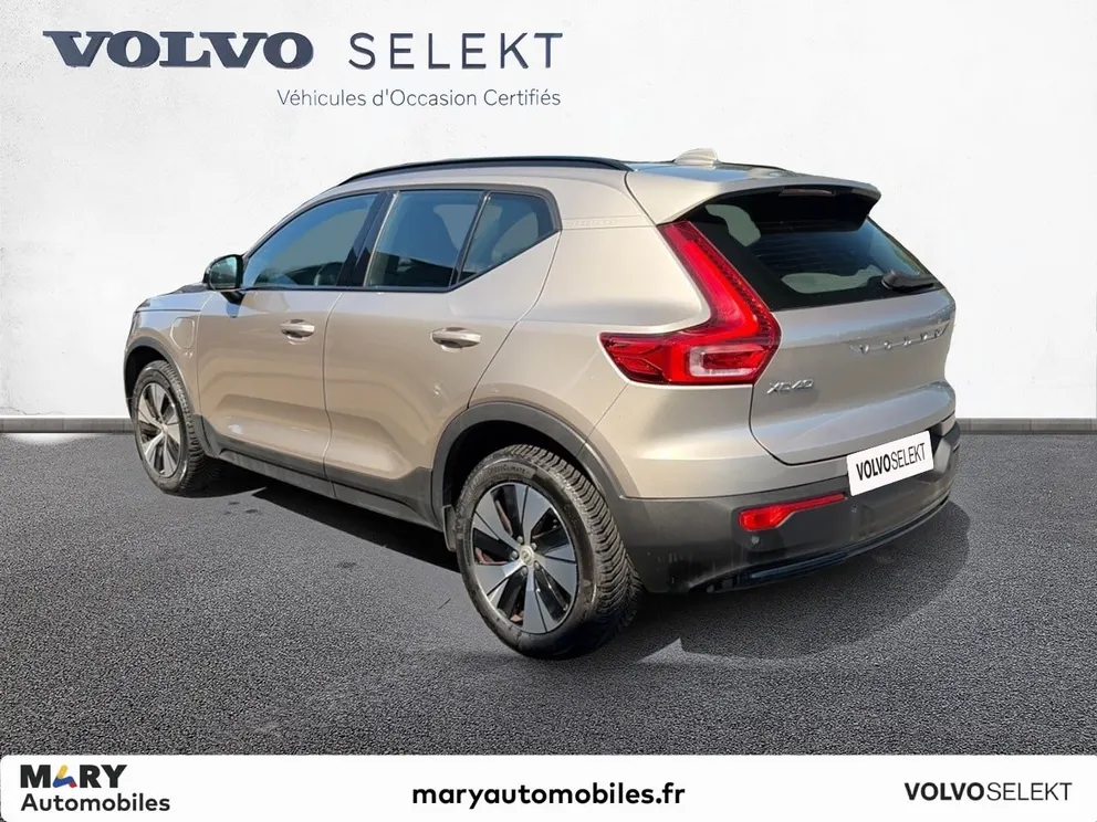 Véhicule occasion 232152 - volvo XC40 - Photo 3