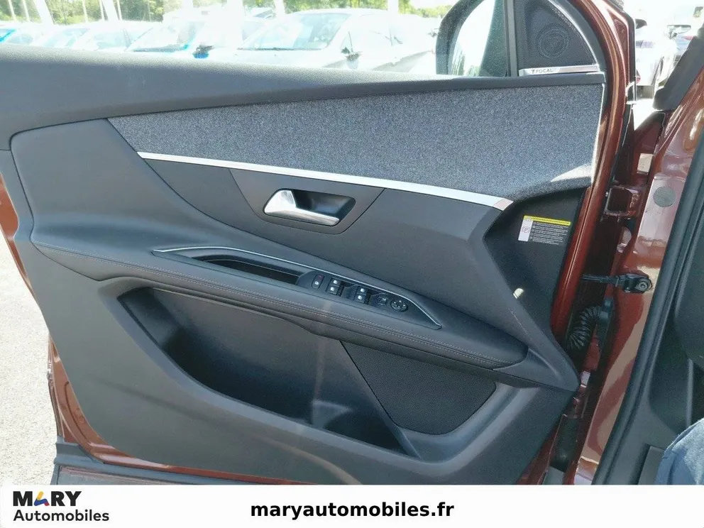 Véhicule occasion 186242 - peugeot 3008 - Photo 15