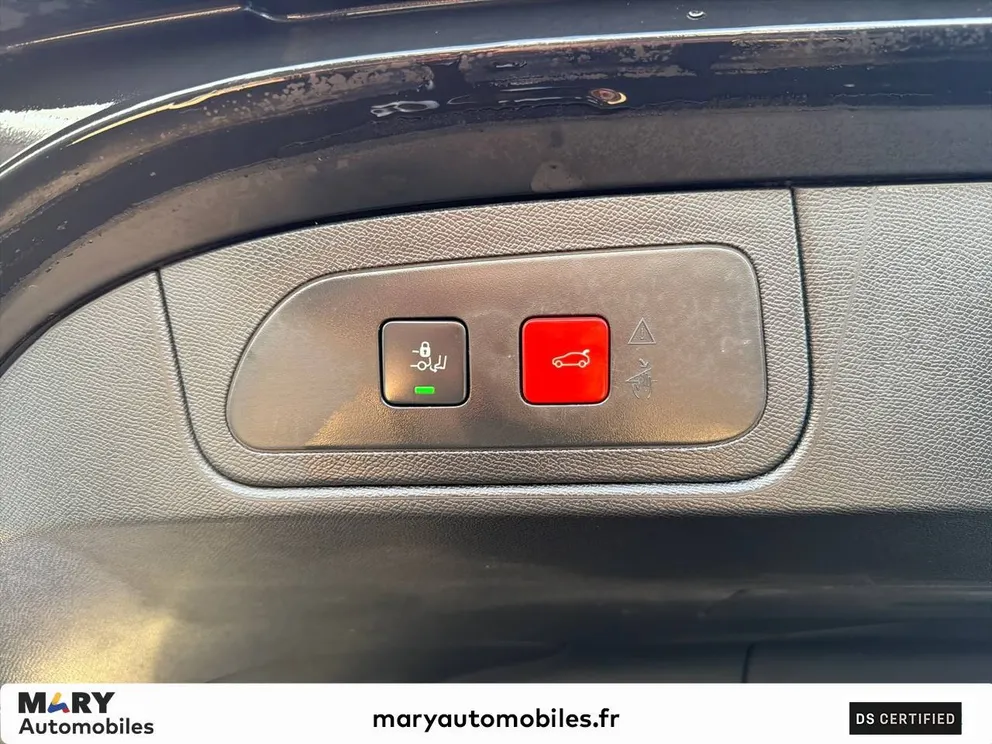 Véhicule occasion 203480 - ds DS 7 - Photo 23