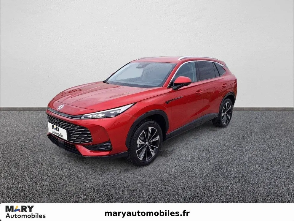 Véhicule occasion 196300 - mg EHS - Photo 1