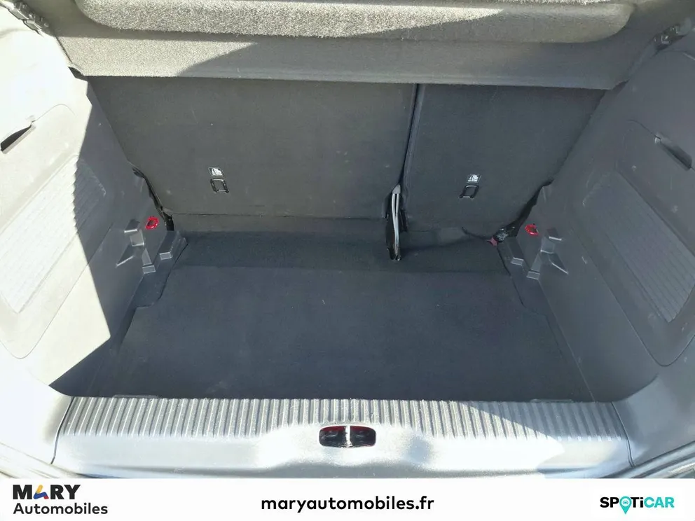 Véhicule occasion 210777 - Citroën C3 AIRCROSS - Photo 6