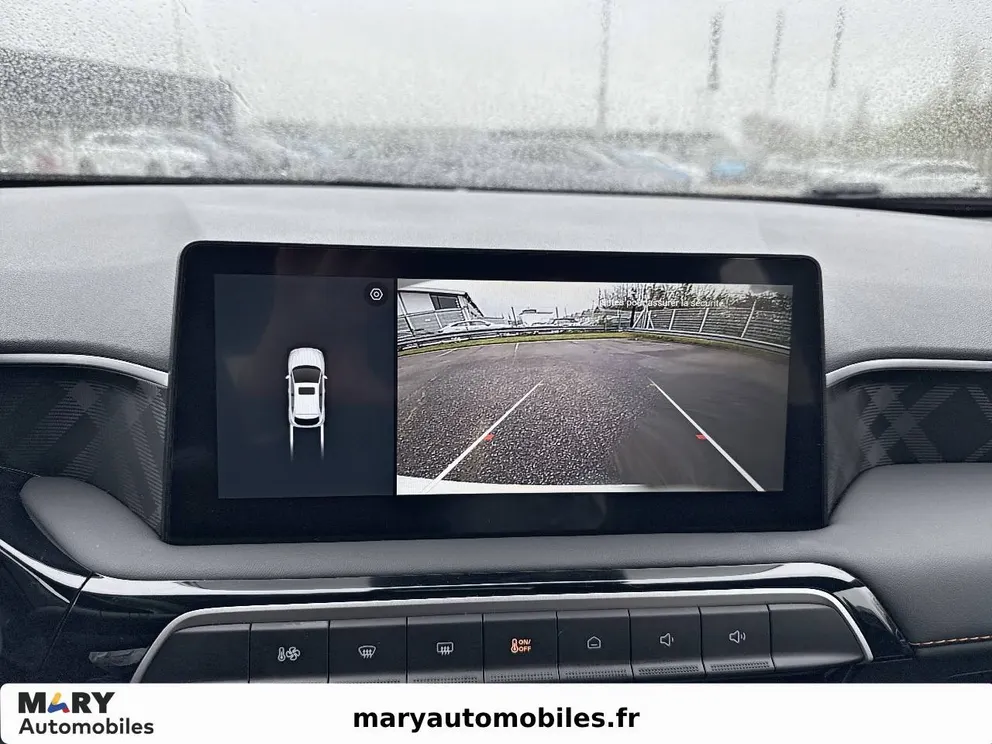 Véhicule occasion 221783 - mg MG3 - Photo 13