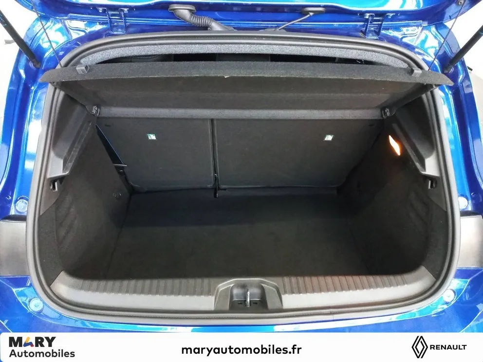 Véhicule occasion 216261 - renault CLIO - Photo 6