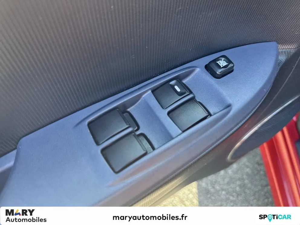 Véhicule occasion 1228731 - peugeot ION - Photo 9