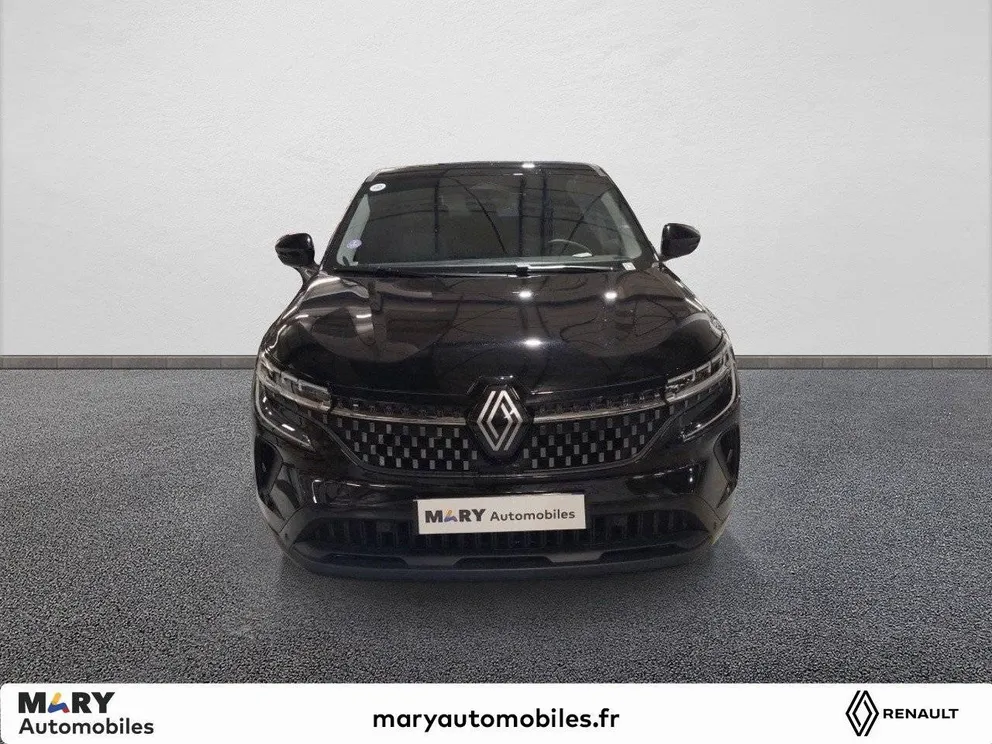 Véhicule occasion 207329 - renault AUSTRAL - Photo 2