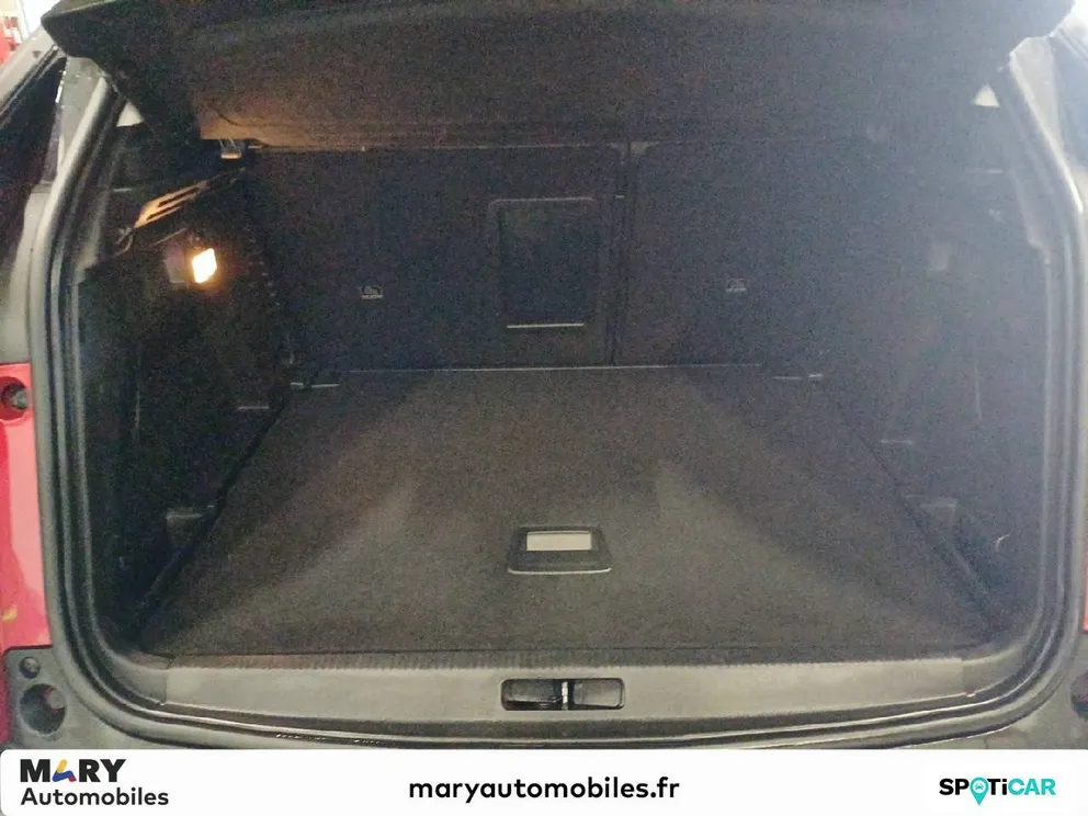 Véhicule occasion 199166 - peugeot 3008 - Photo 6