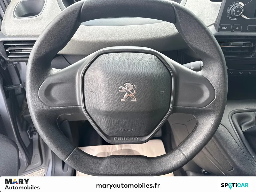 Véhicule occasion 232073 - peugeot RIFTER - Photo 10
