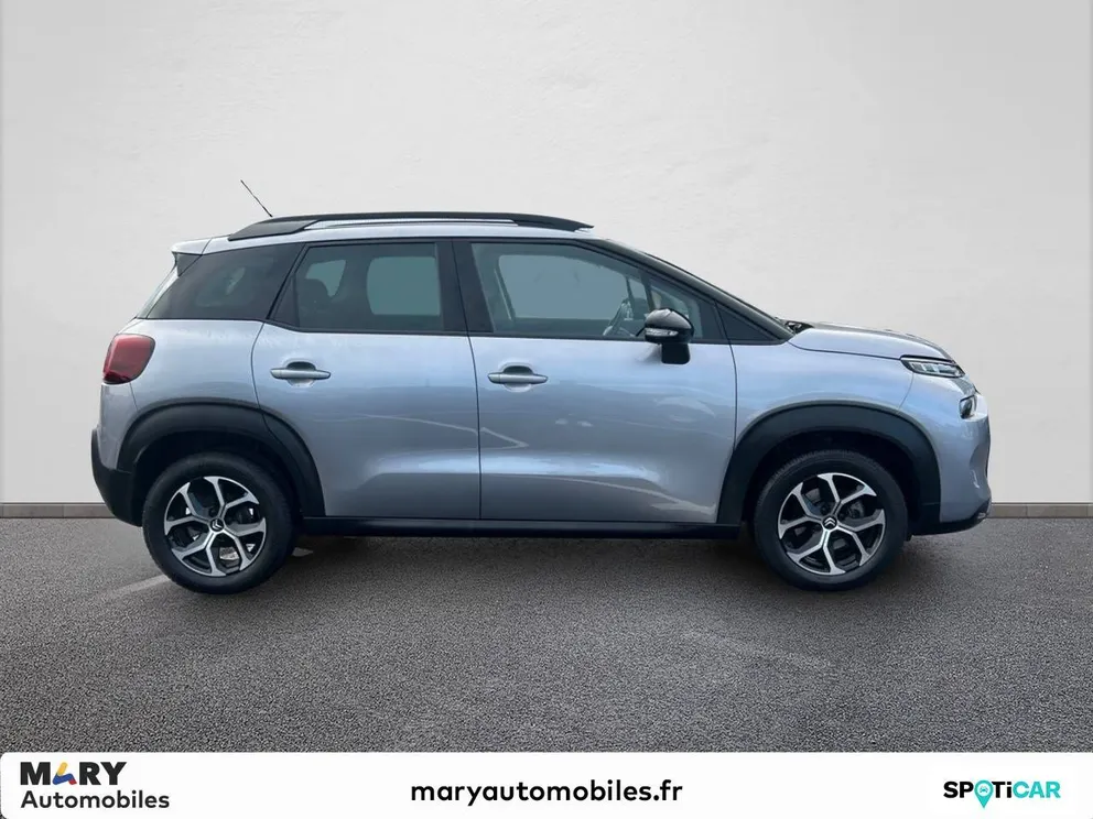 Véhicule occasion 202144 - Citroën C3 AIRCROSS - Photo 4