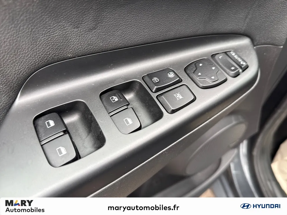 Véhicule occasion 1231455 - hyundai KONA - Photo 11