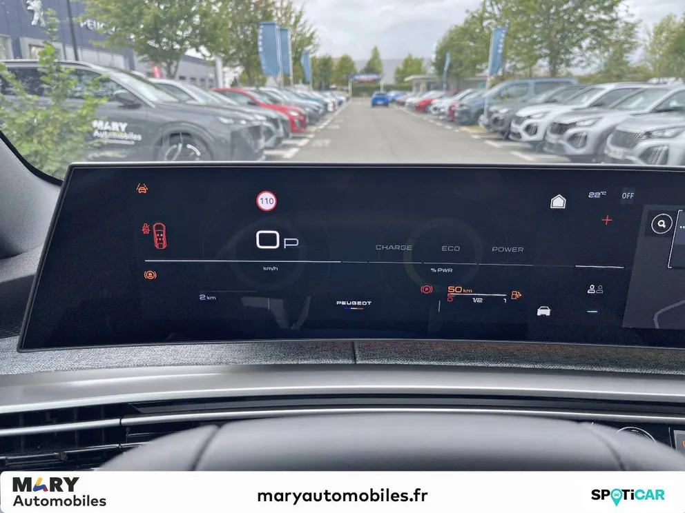 Véhicule occasion 191060 - peugeot 3008 - Photo 12