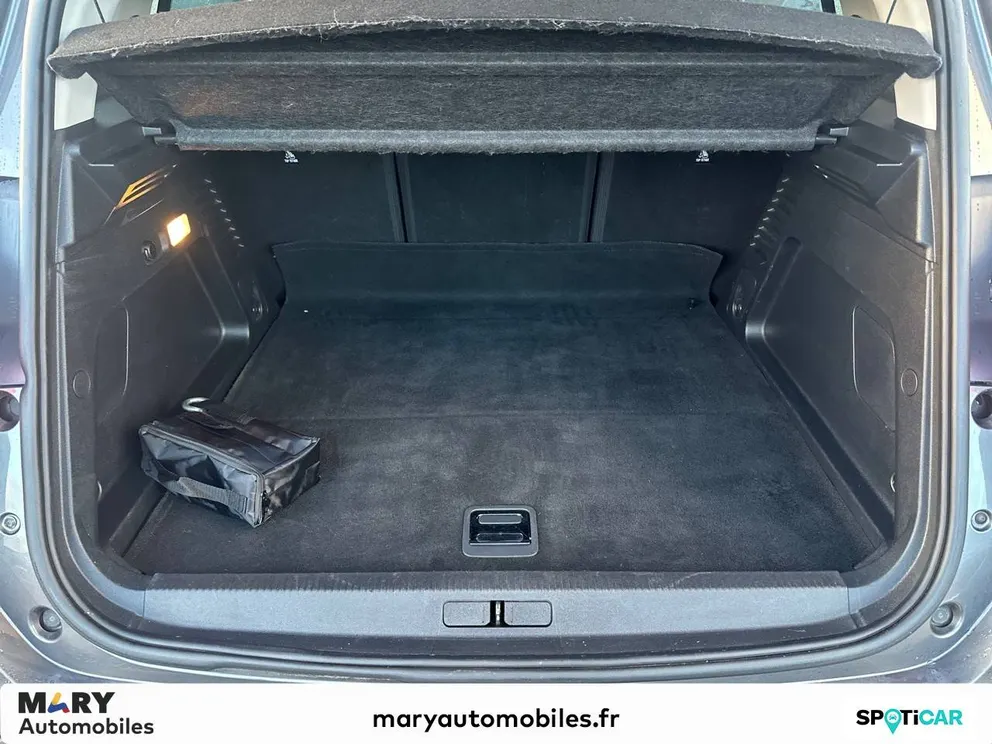 Véhicule occasion 207452 - Citroën C5 AIRCROSS - Photo 6