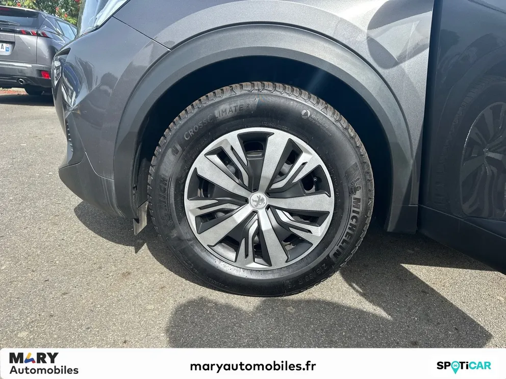 Véhicule occasion 1229208 - peugeot 2008 - Photo 7
