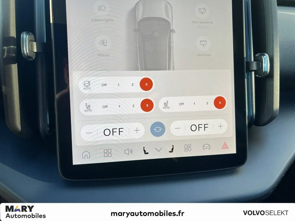 Véhicule occasion 199830 - volvo EX30 - Photo 18