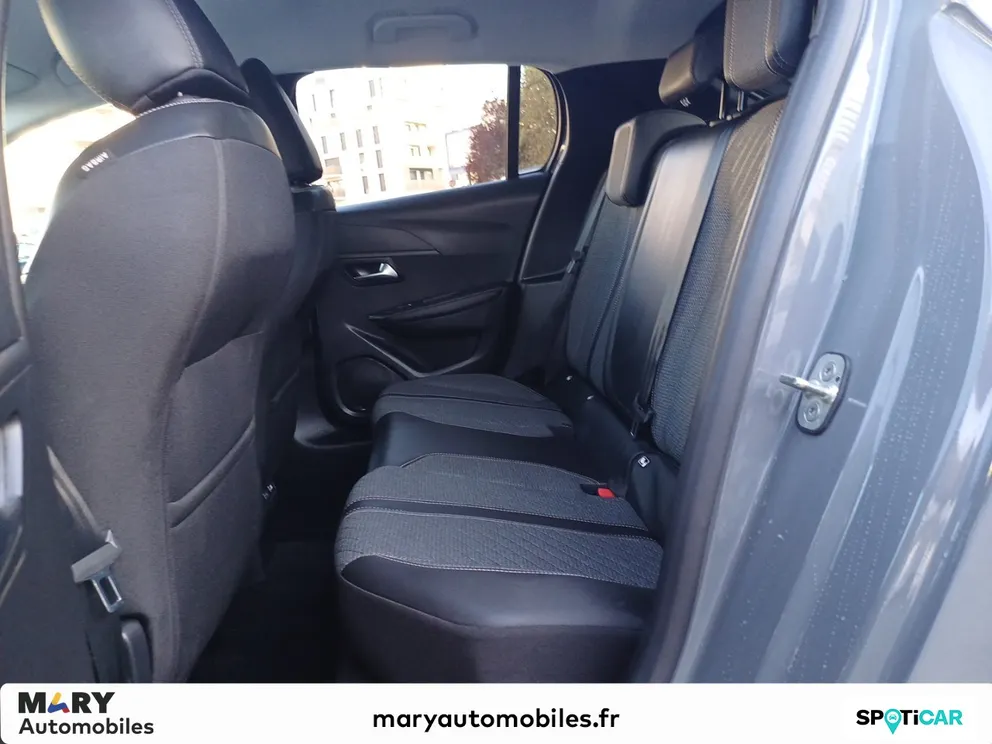 Véhicule occasion 1241814 - peugeot 208 - Photo 13