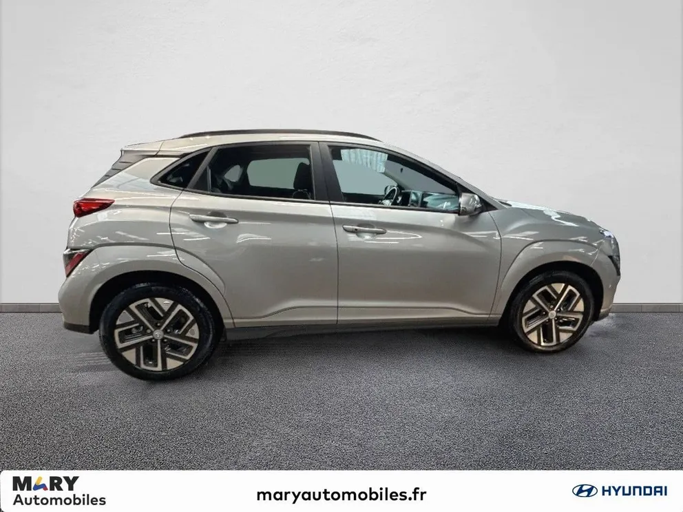 Véhicule occasion 215545 - hyundai KONA - Photo 4