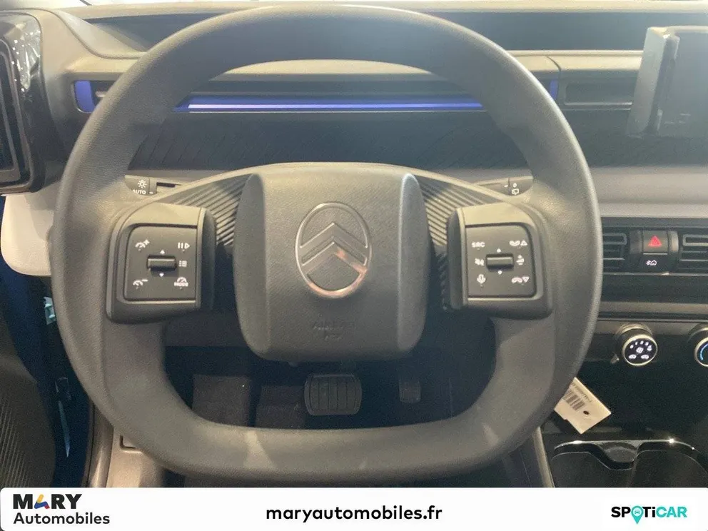 Véhicule occasion 175208 - Citroën C3 - Photo 12