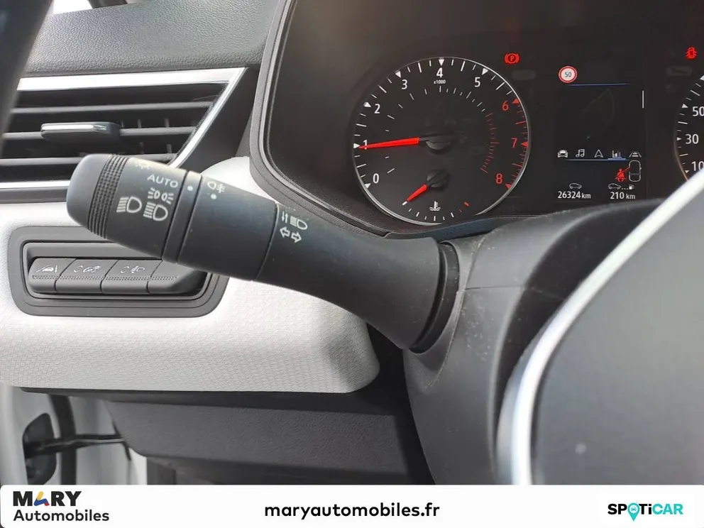 Véhicule occasion 205376 - renault CLIO - Photo 21