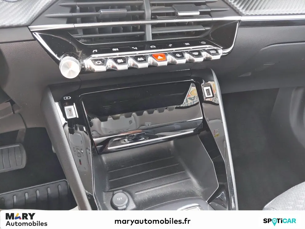 Véhicule occasion 231249 - peugeot 2008 - Photo 12