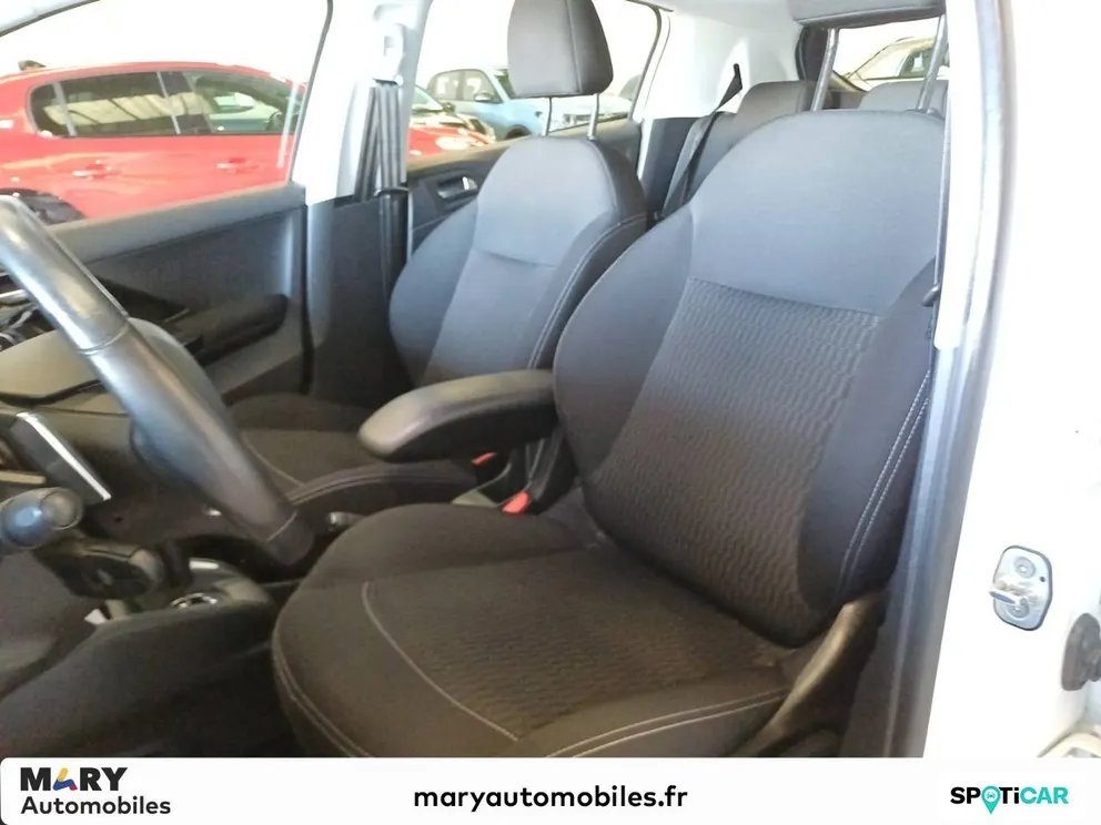 Véhicule occasion 212518 - peugeot 208 - Photo 9