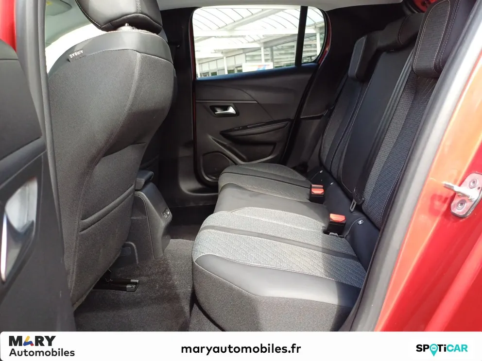 Véhicule occasion 1235358 - peugeot 208 - Photo 13