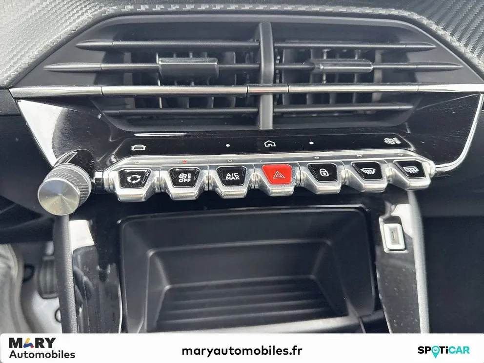 Véhicule occasion 226590 - peugeot 208 - Photo 13